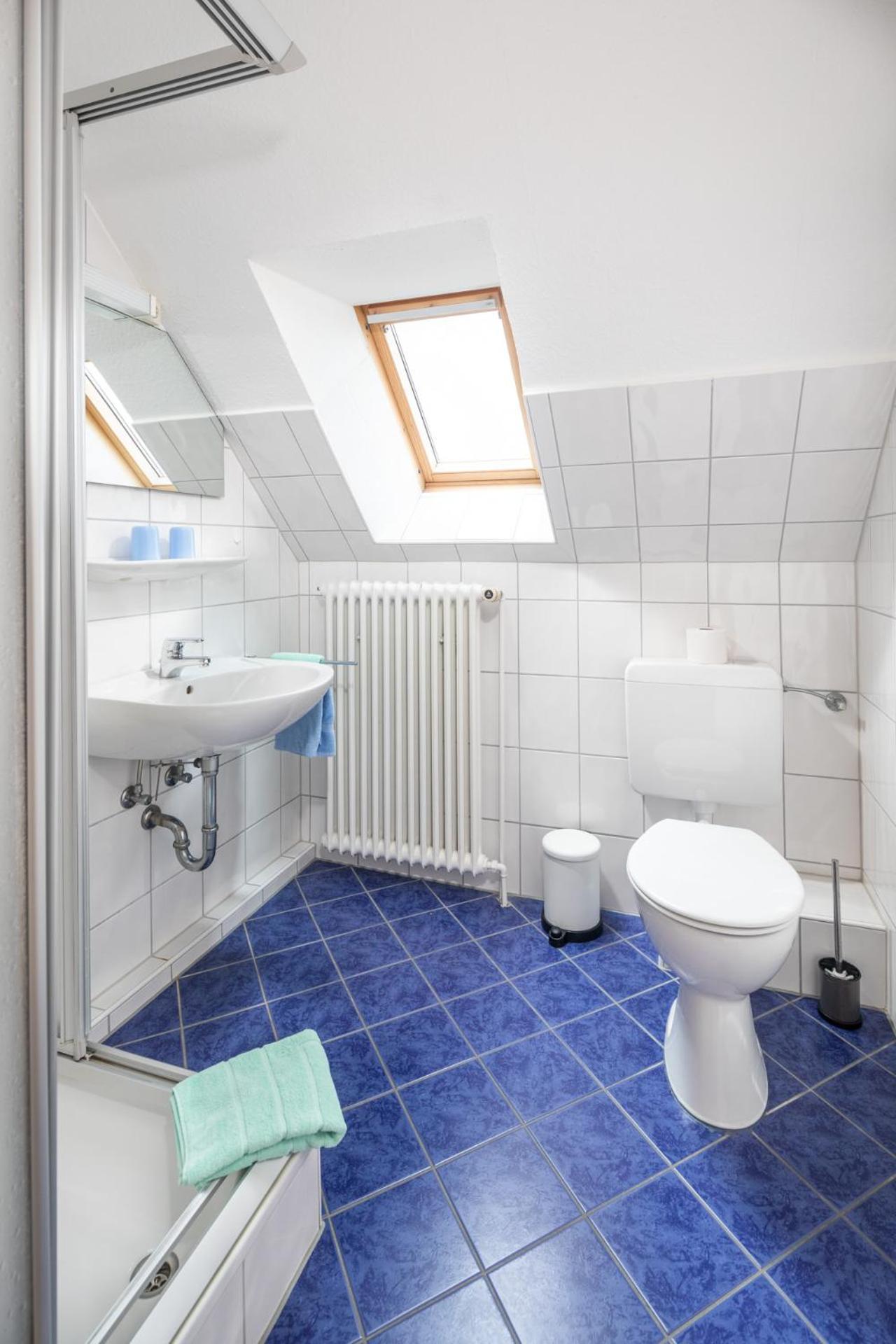 Haus Coordes Wohnung 03 노르데메이 외부 사진