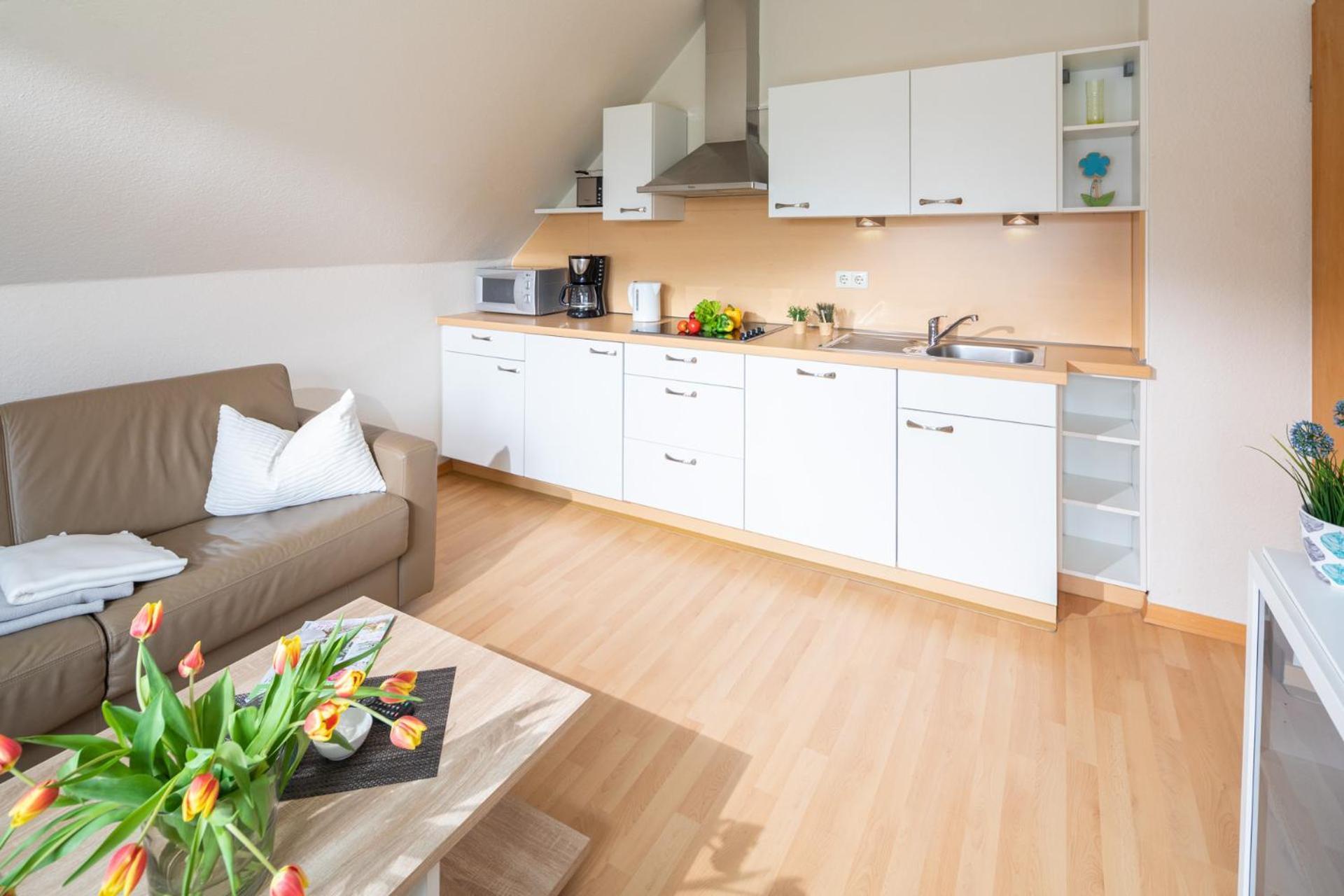 Haus Coordes Wohnung 03 노르데메이 외부 사진