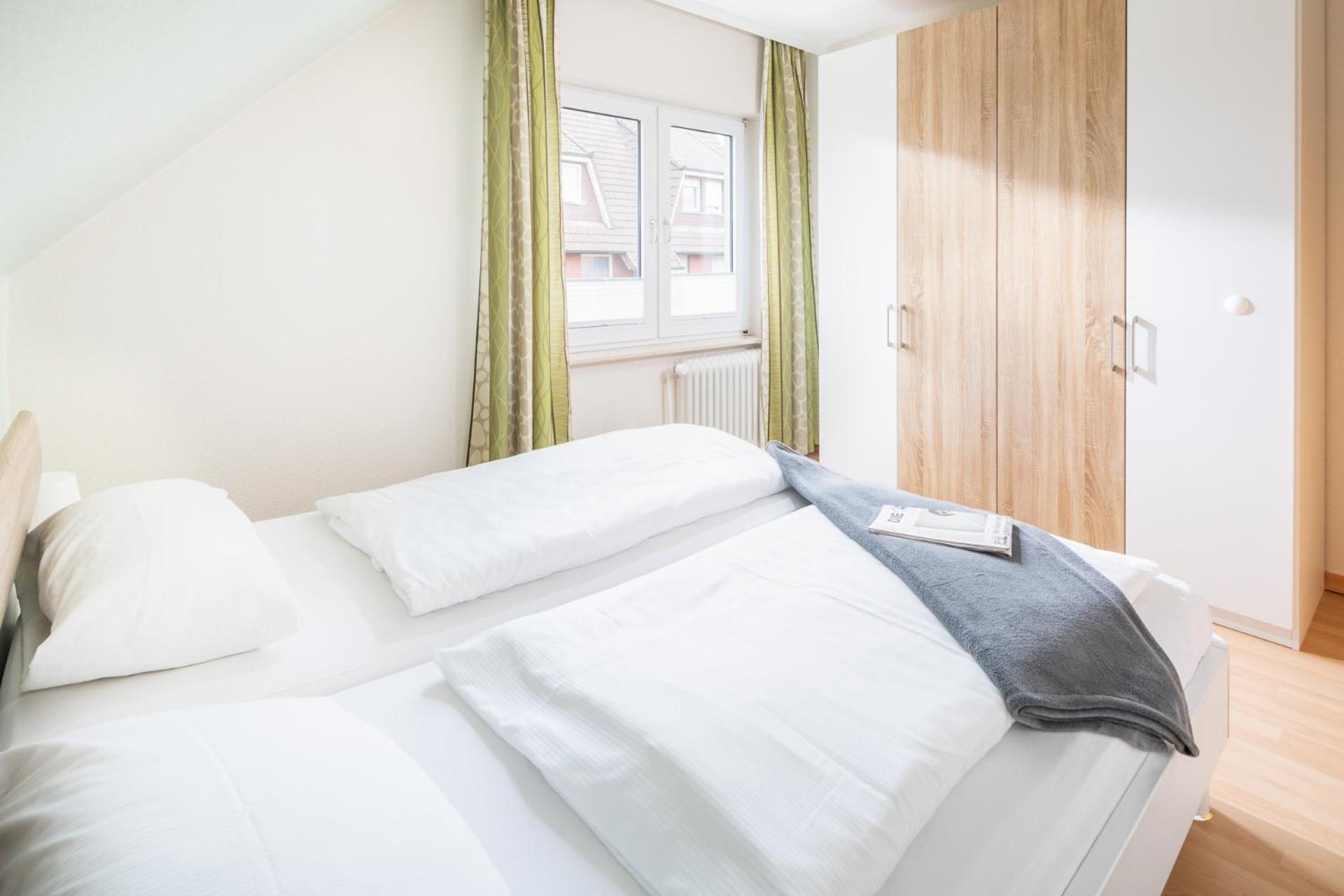 Haus Coordes Wohnung 03 노르데메이 외부 사진